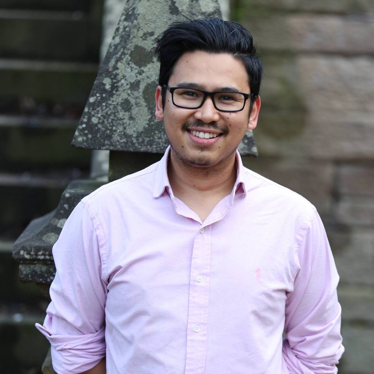 Manish Khatri