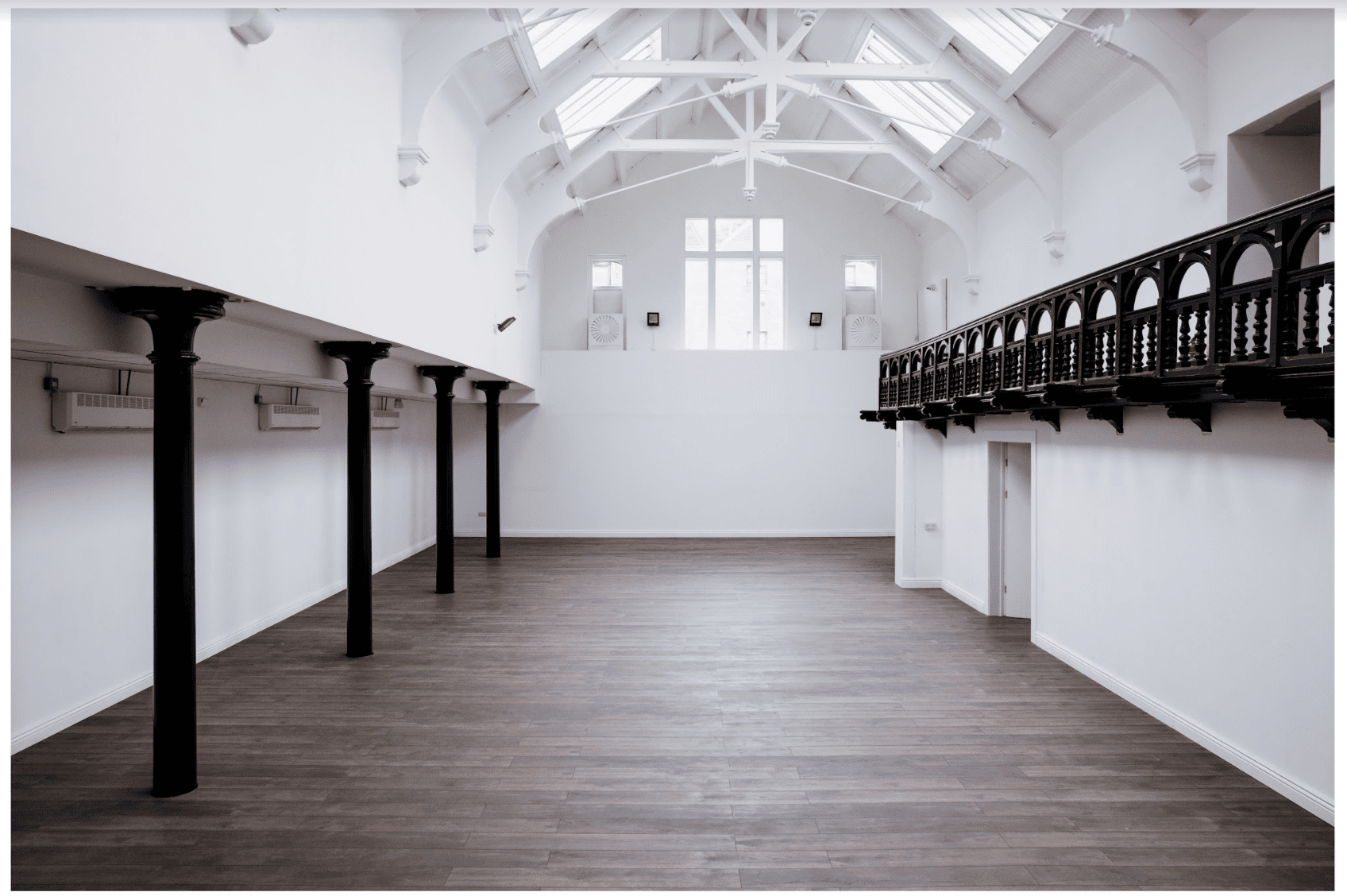 Venue Hire