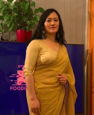 Kamala Shrestha