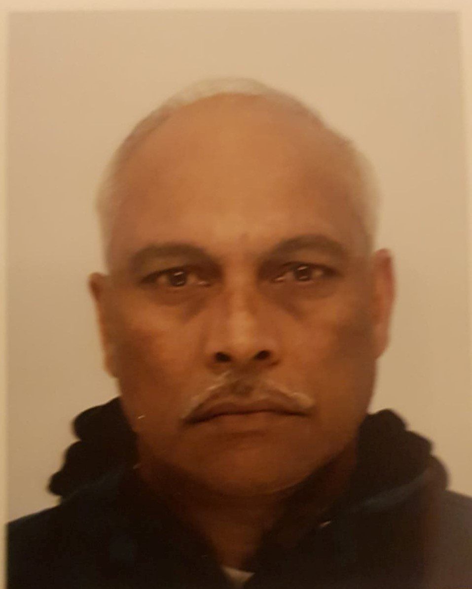 Peter Dipnarine